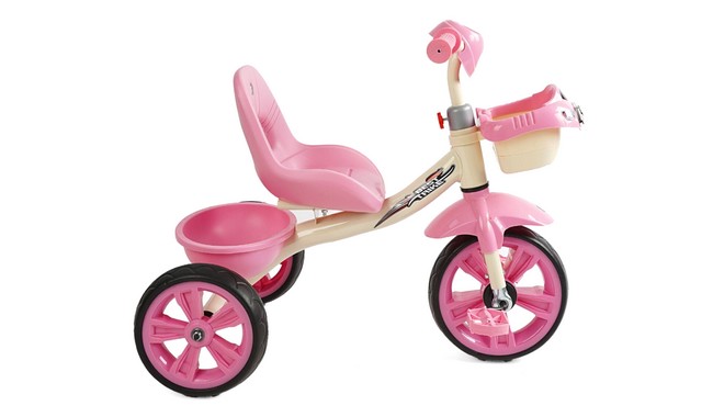 Велосипед Best Trike BS LB - дополнительное фото 4