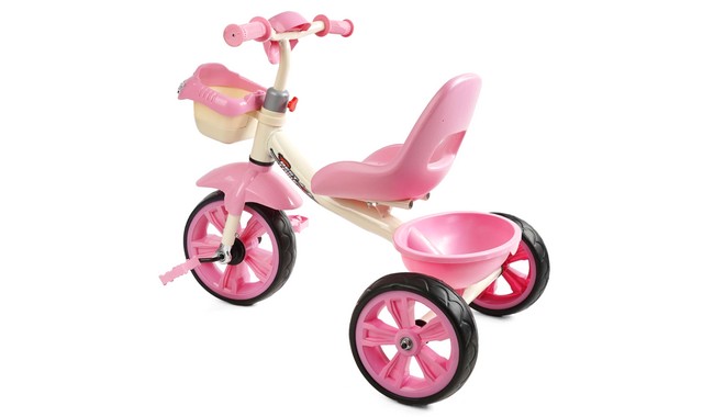 Велосипед Best Trike BS LB - дополнительное фото 5