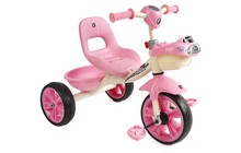 Велосипед Best Trike BS LB - фото 3