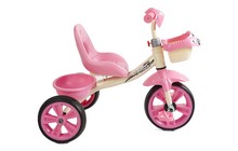 Велосипед Best Trike BS LB - дополнительное фото 4