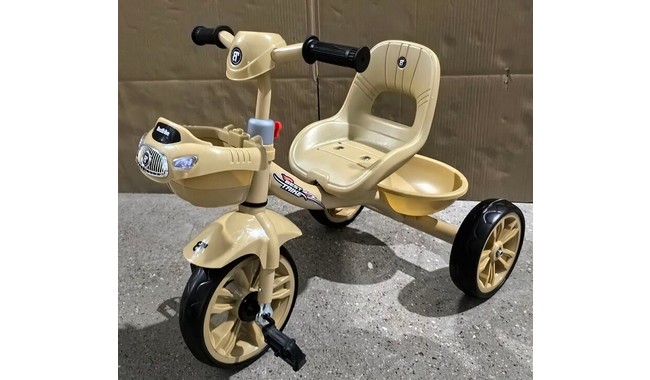 Велосипед Best Trike BS LB - дополнительное фото 3
