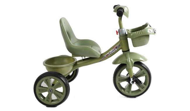 Велосипед Best Trike BS LB - дополнительное фото 1