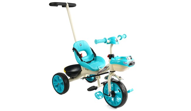 Велосипед Best Trike BS LB-PH - фото 2