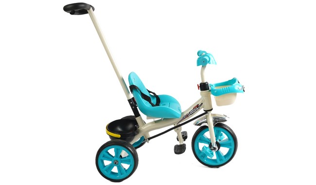 Велосипед Best Trike BS LB-PH - дополнительное фото 3