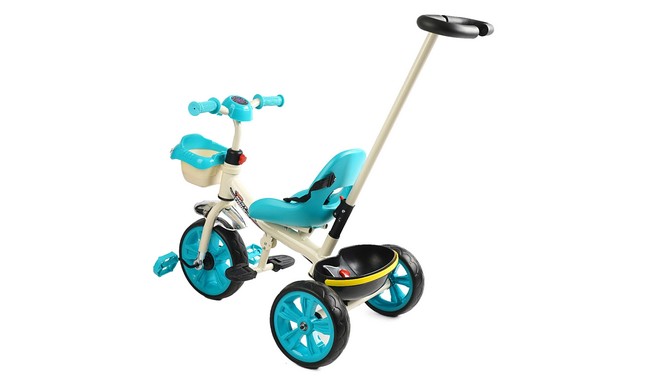 Велосипед Best Trike BS LB-PH - дополнительное фото 4