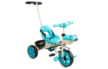 Велосипед Best Trike BS LB-PH - фото 2