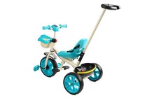 Велосипед Best Trike BS LB-PH - дополнительное фото 4