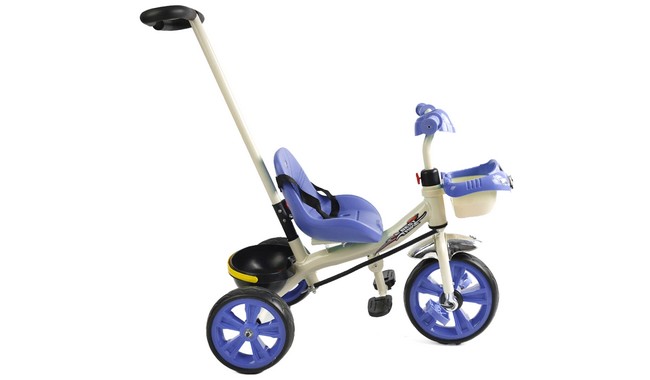 Велосипед Best Trike BS LB-PH - дополнительное фото 1