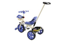 Велосипед Best Trike BS LB-PH - дополнительное фото 2