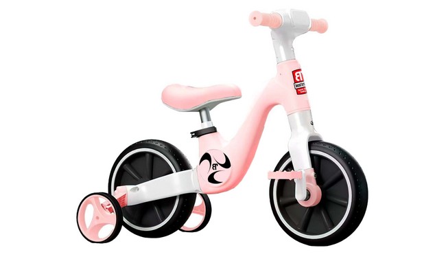 Велосипед-біговел Best Trike BT - фото 1