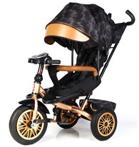 Велосипед-коляска Best Trike Perfetto