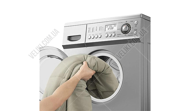 Спальний мішок Naturehike M300 CNK2350WS023 220 cм R - дополнительное фото 2