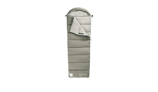 Спальный мешок Naturehike M300 NH20MSD02 220 cм R - фото 1