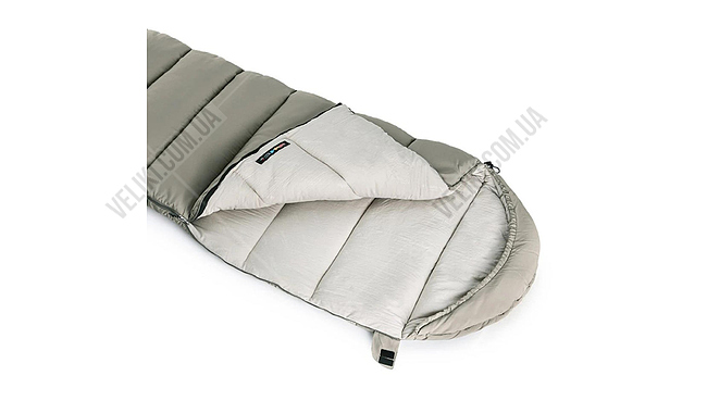 Спальний мішок Naturehike M300 NH20MSD02 220 cм R - дополнительное фото 1