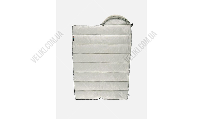 Спальний мішок Naturehike M300 NH20MSD02 220 cм R - дополнительное фото 2