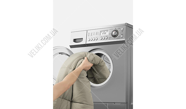 Спальний мішок Naturehike M300 NH20MSD02 220 cм R - дополнительное фото 5