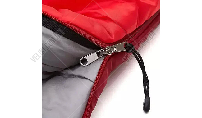 Спальний мішок Mobi Garden SQ Mommy 1.4 220 cм R - дополнительное фото 2