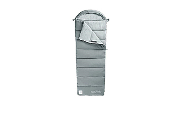 Спальный мешок Naturehike M400 NH20MSD02 220 cм L