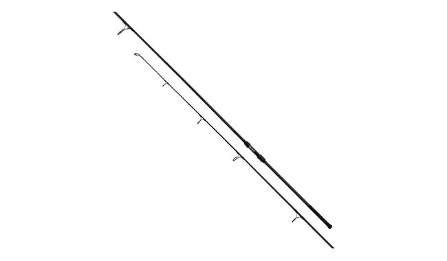 Карпове вудлище Century Stealth Graphene 3,9 м 3,5lb Titanium K40 Rod - фото 1