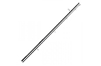 Карпове вудлище Daiwa Carp Fishing Super Spod Rod 3,9 м 5,0lb - фото 1