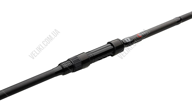 Вудилище коропове Prologic C-Series Spod & Marker AB 12’/3.60m 5lbs 2sec. - дополнительное фото 1