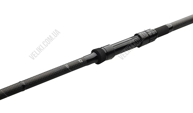 Вудилище коропове Prologic C3 Fulcrum FS Xtra Distance 13’ 3.90m 3.75lbs 2sec. - дополнительное фото 1