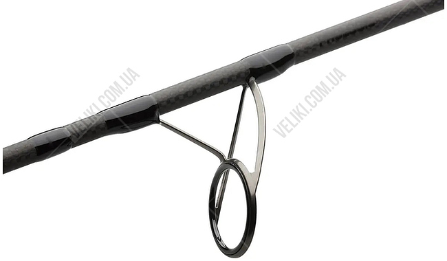 Вудилище коропове Prologic C3 Fulcrum FS Xtra Distance 13’ 3.90m 3.75lbs 2sec. - дополнительное фото 2