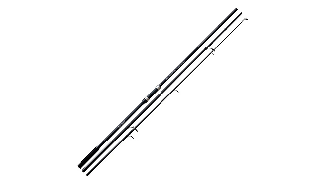Карпове вудлище Lineaeffe Carp Stalker 3,90 м 3,0lb - фото 1