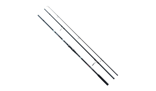 Карповое удилище Jaxon Eclatis Carp 3,60 м 3,5lb - фото 1
