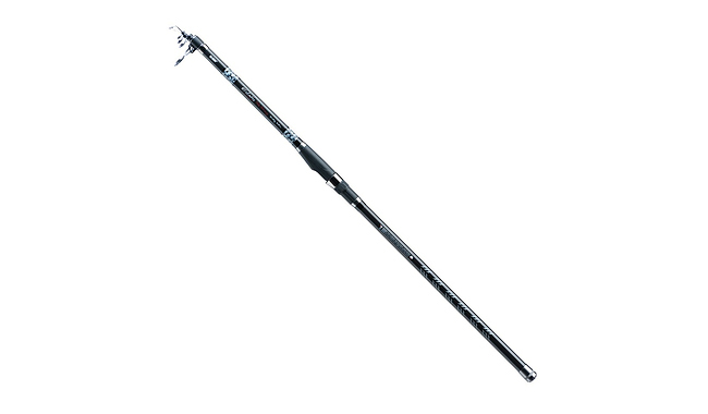 Карповое удилище Jaxon Eclatis Tele Strong 50-150 г 4,20 м - фото 1