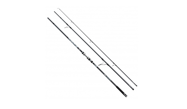 Карпове вудлище Jaxon Carp Academy X 3,60 м 3,0lb - фото 1