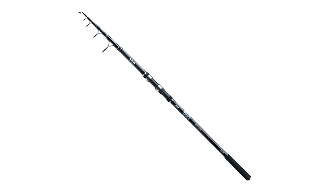 Карпове вудлище Jaxon Eclatis Tele Carp Max 3,90 м 3,5lb - фото 1
