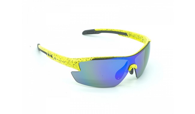 Окуляри Author Vision LX S!BRIGHT Orange 65 & RedRevo 13 - дополнительное фото 1