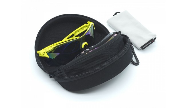 Окуляри Author Vision LX S!BRIGHT Orange 65 & RedRevo 13 - дополнительное фото 2