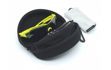 Окуляри Author Vision LX S!BRIGHT Orange 65 & RedRevo 13 - дополнительное фото 2