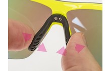 Окуляри Author Vision LX S!BRIGHT Orange 65 & RedRevo 13 - дополнительное фото 4