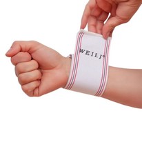 Напульсник Weili 8818