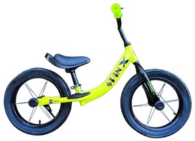 Беговел Corso Spin X