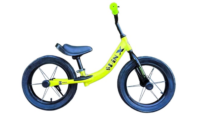 Біговел Corso Spin X - фото 6
