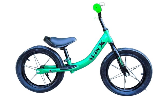 Біговел Corso Spin X - фото 5