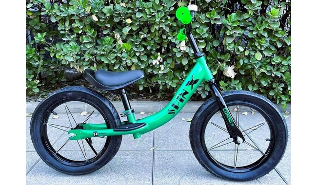 Біговел Corso Spin X - дополнительное фото 5