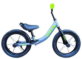 Беговел Corso Spin X