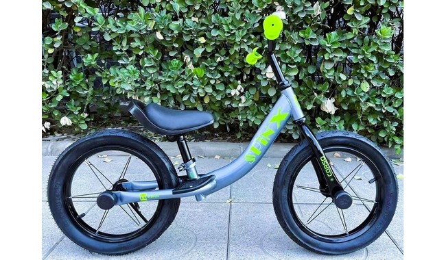 Біговел Corso Spin X - дополнительное фото 4