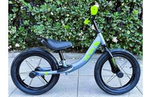 Біговел Corso Spin X - дополнительное фото 4