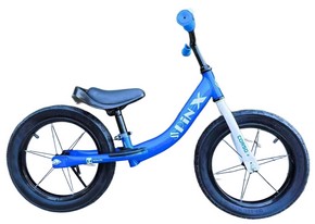 Беговел Corso Spin X