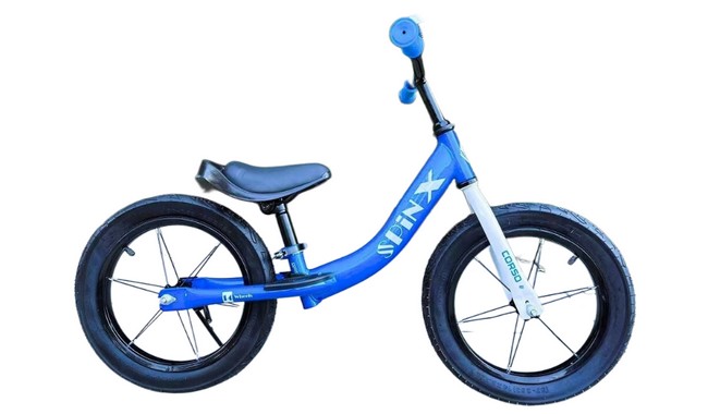 Біговел Corso Spin X - фото 3