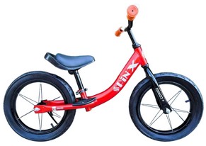 Беговел Corso Spin X