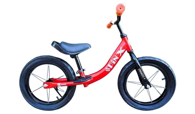 Біговел Corso Spin X - фото 2