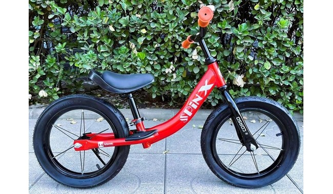 Біговел Corso Spin X - дополнительное фото 2