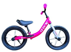 Беговел Corso Spin X